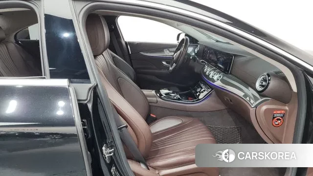 Mercedes-Benz CLS-Class C257 2019 Черный из Кореи, фото 2