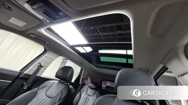 Kia Sorento 4th Generation 2020 Серый из Кореи, фото 2