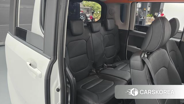 Kia The New Kia Ray 2026 Белый из Кореи, фото 2
