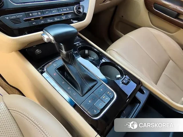 Kia All New Carnival 2018 Черный из Кореи, фото 2