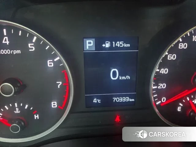 Kia Stonic 2020 Белый из Кореи, фото 2