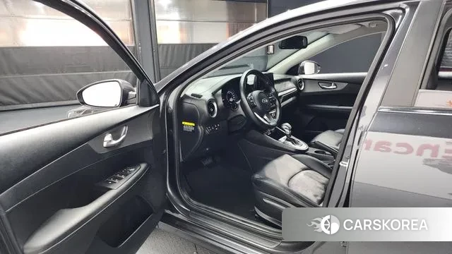 Kia Come New K3 2018 Серый из Кореи, фото 2