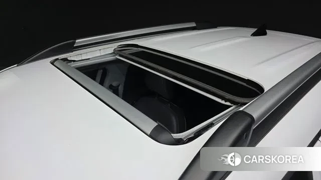 Hyundai Casper 2021 Белый из Кореи, фото 2