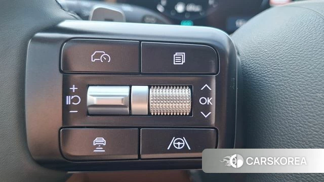 Hyundai Grandeur (GN7) 2025 Серый из Кореи, фото 2