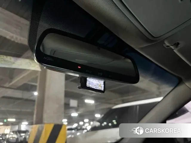 Kia The New K5 2nd generation 2019 Серый из Кореи, фото 2