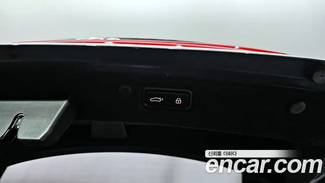 Hyundai Grandeur IG Hybrid 2018 Серый из Кореи, фото 2