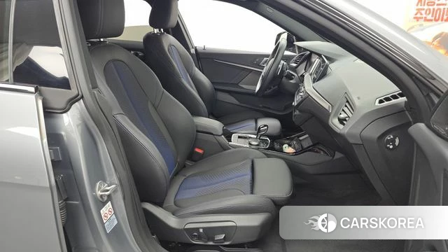 BMW 2 Series Gran Coupe (F44) 2024 Серый из Кореи, фото 2