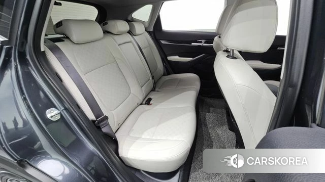 Kia Seltos 2021 Серый из Кореи, фото 2