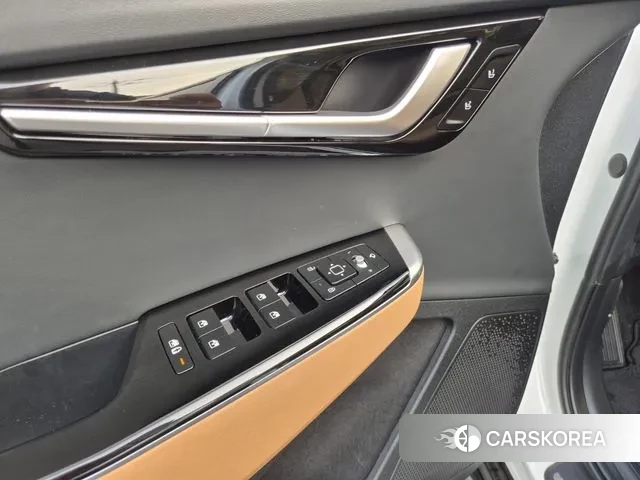 Kia EV6 2021 Белый из Кореи, фото 2