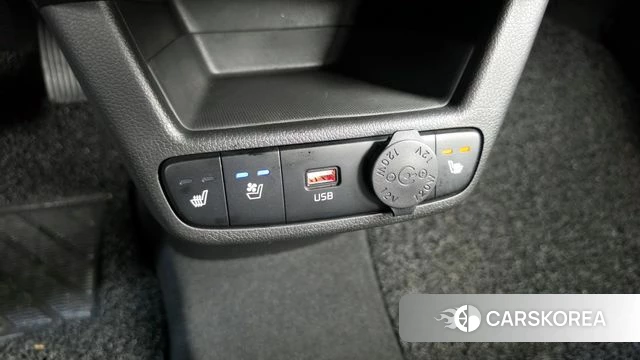 Kia The New Kia Ray 2023 Белый из Кореи, фото 2
