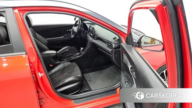 Hyundai Veloster (JS) id 3627070 из Кореи 2