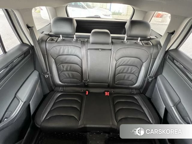 Skoda Kodiak 2019 Белый из Китая, фото 2