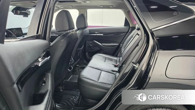 Kia Seltos 2019 Черный из Кореи, фото 2