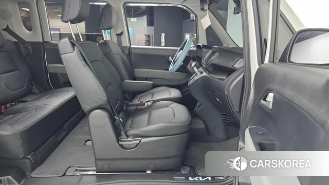Kia The New Kia Ray 2026 Белый из Кореи, фото 2