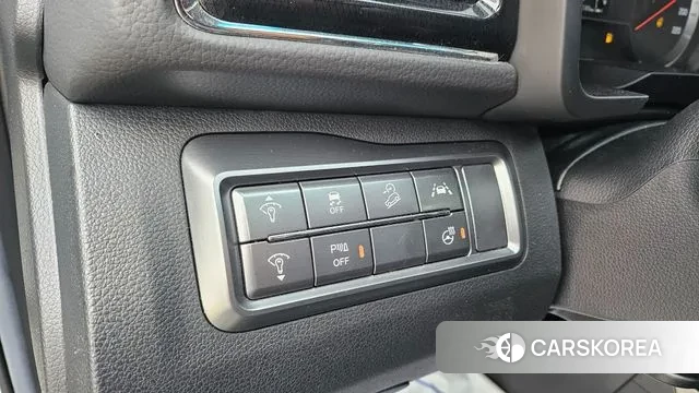 Ssangyong The New Tivoli Air 2023 Белый из Кореи, фото 2