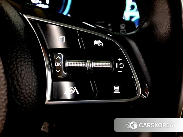 Kia The New Seltos 2024 Белый из Кореи, фото 2