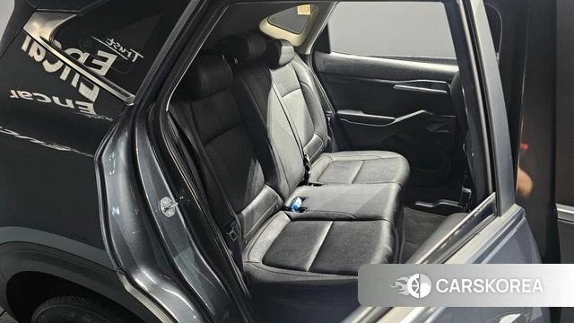 Kia The New Seltos 2024 Серый из Кореи, фото 2