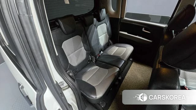 Kia The New Ray 2021 Белый из Кореи, фото 2