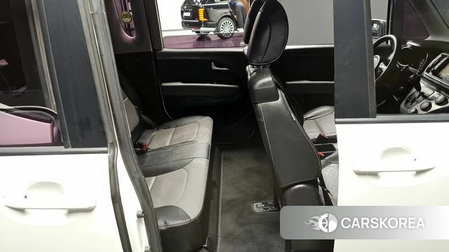 Kia The New Ray 2019 Белый из Кореи, фото 2