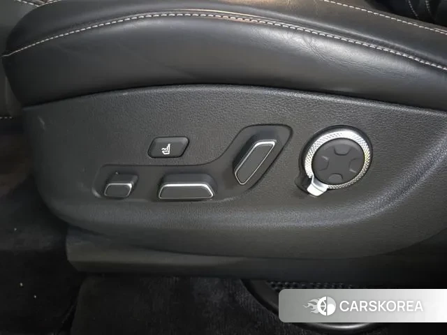 Genesis GV80 2020 Белый из Кореи, фото 2