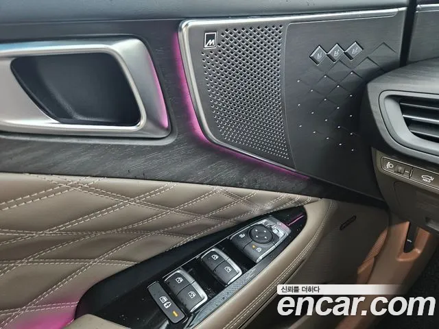 Kia K8 id 2469318 из Кореи 2