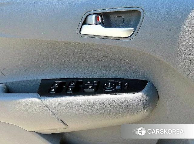 Kia Morning Urban (JA) 2020 Белый из Кореи, фото 2