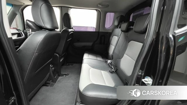 Kia The New Ray 2019 Черный из Кореи, фото 2