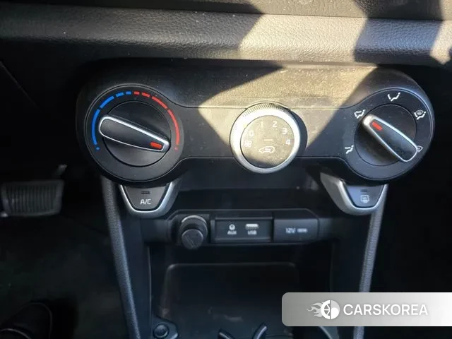 Kia All New Morning (JA) 2018 Белый из Кореи, фото 2