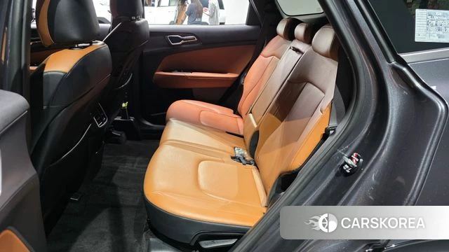 Kia Sportage 5th Generation 2022 Серый из Кореи, фото 2