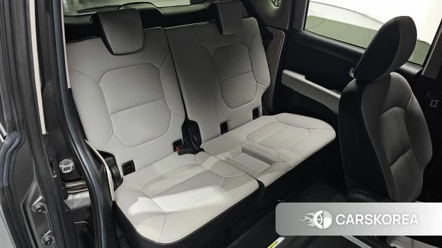 Kia The New Kia Ray EV 2024 Серый из Кореи, фото 2