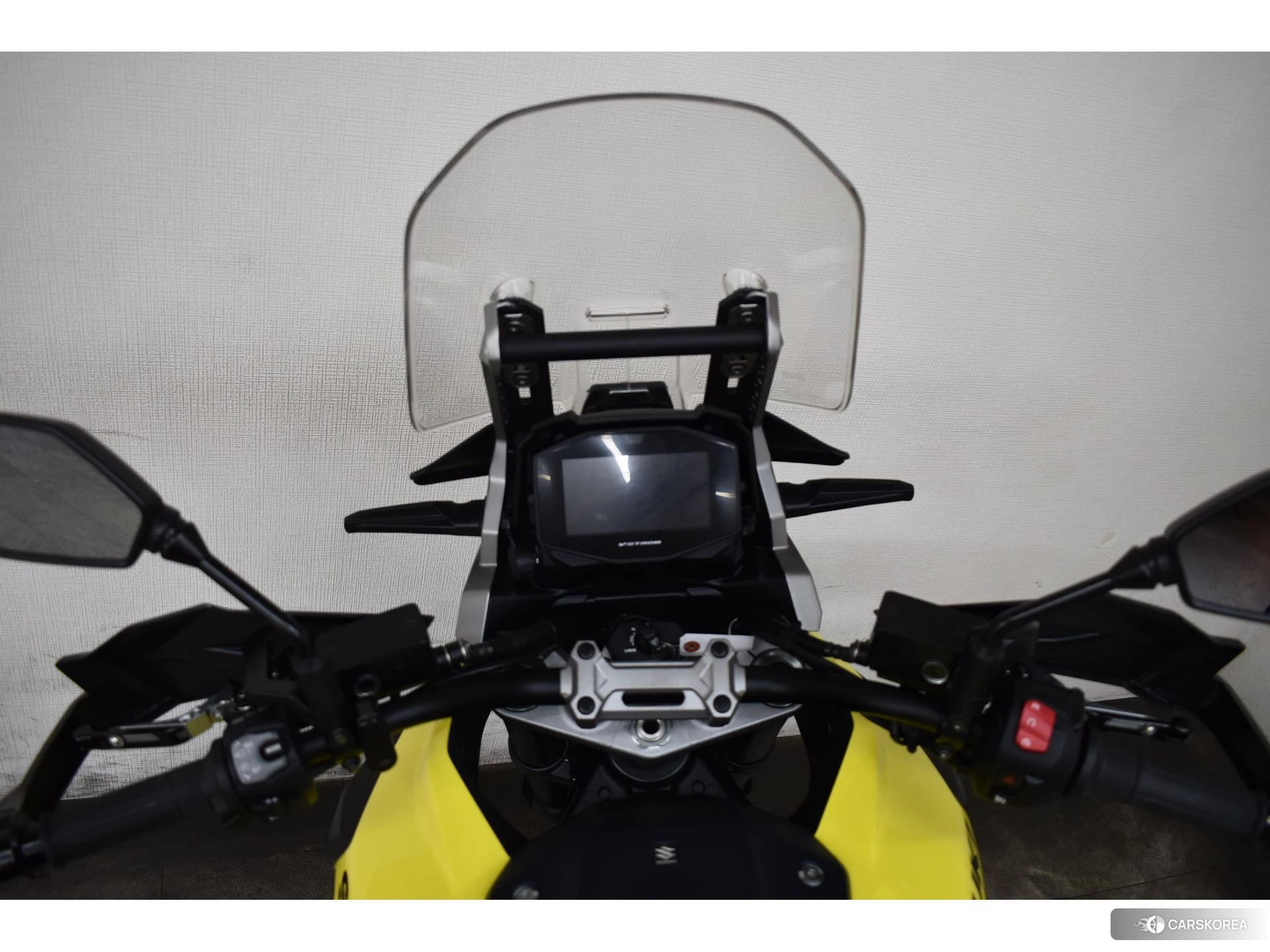 Проданный Suzuki V-STROM 1050XT 2020 из Японии