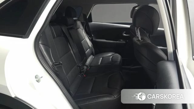Kia Niro EV 2021 Белый из Кореи, фото 2