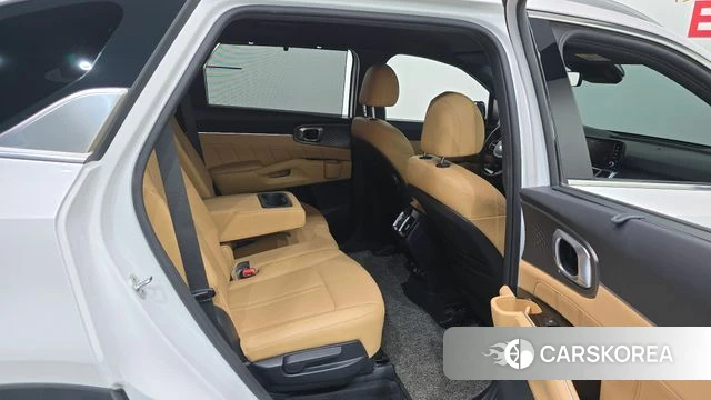 Kia Sorento 4th Generation 2020 Белый из Кореи, фото 2