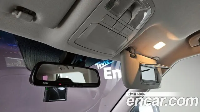 Ssangyong Tivoli Air 2018 Белый из Кореи, фото 2