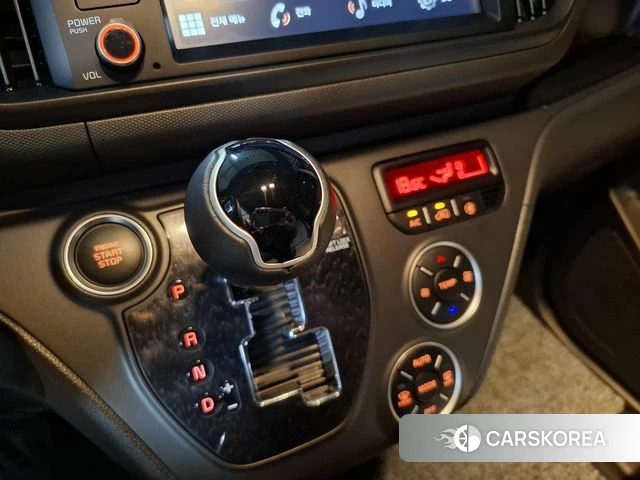 Kia The New Kia Ray 2025 Светло-зеленый из Кореи, фото 2