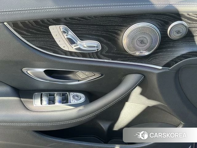 Mercedes-Benz E-class (imported) 2021 Синий из Китая, фото 2