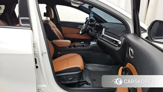 Kia Sportage 5th Generation id 3442522 из Кореи 2