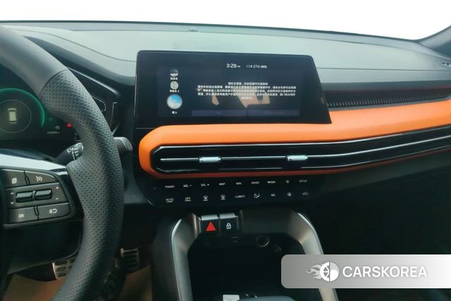 Kia Smart running 2021 Синий из Китая, фото 2