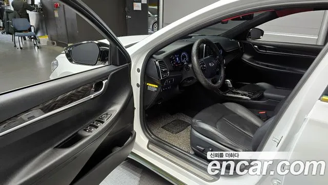 Hyundai Grandeur IG id 2470564 из Кореи 2