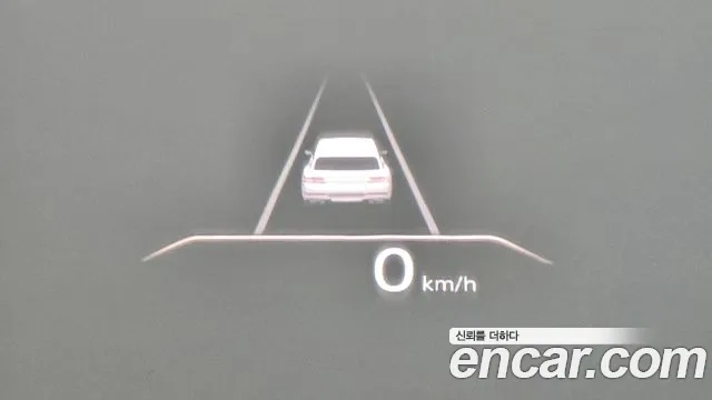 Genesis GV80 2020 Белый из Кореи, фото 2