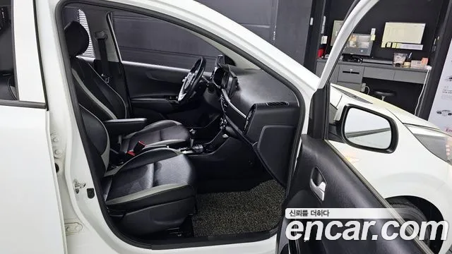 Kia All New Morning (JA) id 2641023 из Кореи 2