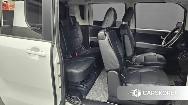 Kia The New Kia Ray 2025 Белый из Кореи, фото 2