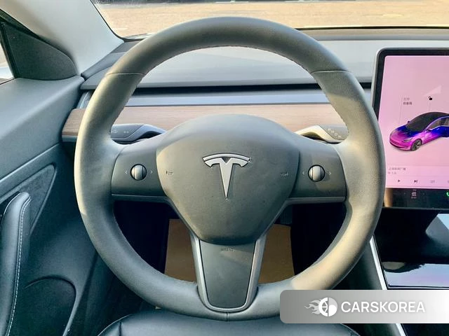 Tesla Model 3 2020 Синий из Китая, фото 2