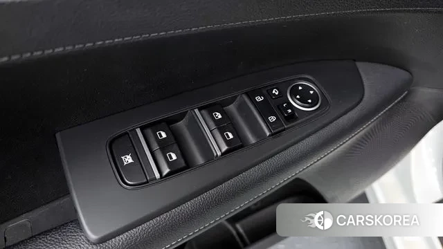 Kia The New K3 2nd generation 2021 Белый из Кореи, фото 2