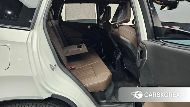 BMW X3 (G45) 2025 Белый из Кореи, фото 2