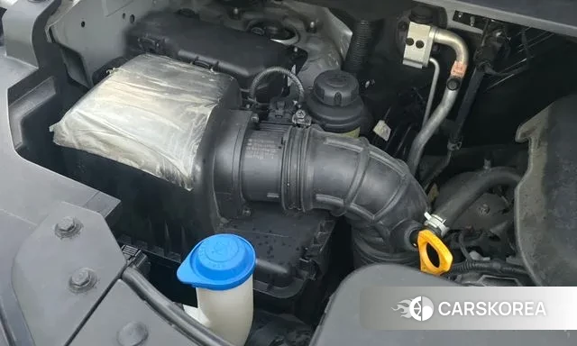 Hyundai The New Grand Starex 2020 Серебряный из Кореи, фото 2