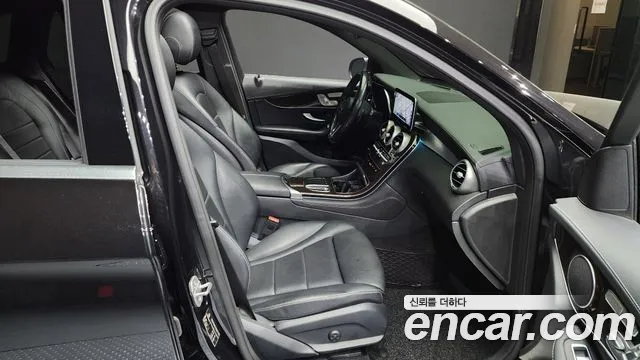 Mercedes-Benz GLC-Class X253 id 2686869 из Кореи 2