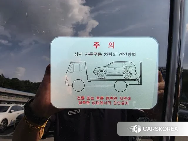 Kia The New Sorento 2018 Черный из Кореи, фото 2