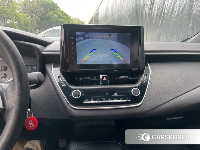 Toyota Lei Ling 2023 Белый из Китая, фото 2