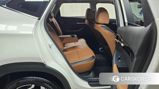 Kia The New Seltos 2022 Белый из Кореи, фото 2